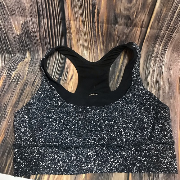 lululemon athletica Other - Lululemon Run | Stuff Your Bra (Long line)